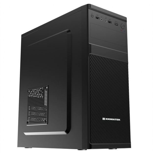 VĐ - VĂN PHÒNG VP03 ( Giga H510,I5 10400,Ram4 8gb,Ssd 256,nguồn 500w )