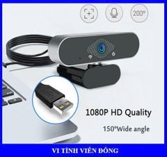 Webcam Xiaomi Xiaovv 6320S Full HD 1080p