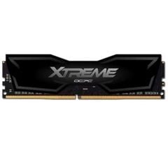 Ram PC DDR4 8GB - 3200 MHz OCPC Xtreme II Tản thép (MMX8GD432C16TI)