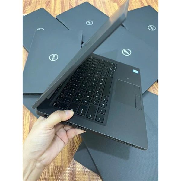 Laptop Dell Latitude 7420 (CPU I5-1135G7, Ram 16GB, SSD 256GB, 14