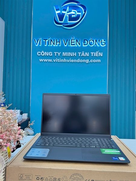 Máy tính xách tay Dell Inspiron 15 3530 Intel Core i7-1355U, 15.6