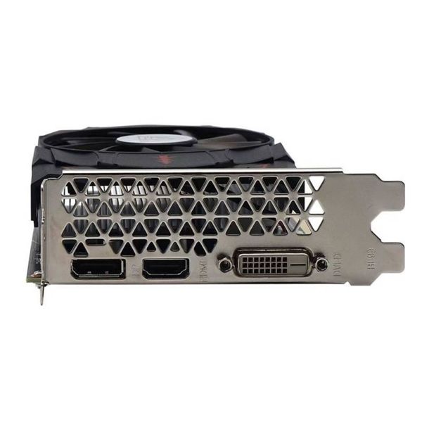 Card màn hinh Arktek RX 550 4GB GDDR5 (ARK550D5S4GH1)