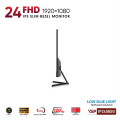 Màn hình LCD 24 inch VSP IP2408SG (23.8