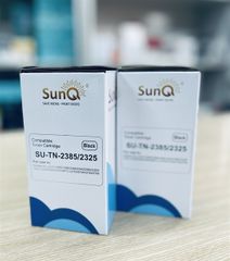 Mực in SU-TN- 2385 / 2325 SunQ