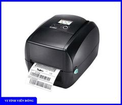 Máy in mã vạch Godex RT700 (Bảo hành: 12 Tháng)