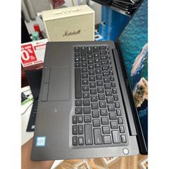 Laptop Dell Latitude 7420 (CPU I5-1135G7, Ram 16GB, SSD 256GB, 14