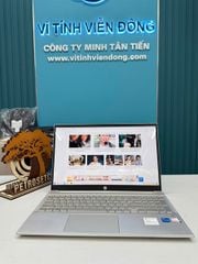 Laptop Dell Inspiron 15 3511 (CPU i5-1135G7 | Ram 8GB DDR4 | SSD 256GB NVMe | FHD - 15.6 inch - 60Hz )