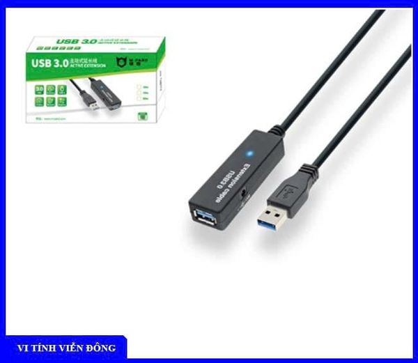 Cáp USB nối dài 3.0 15m MH391 M-PARD