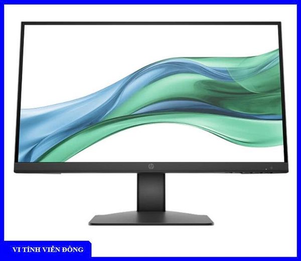 Màn hình LCD 22 inch HP Series 3 Pro 322pe AK2F1UT (21.45 inch - IPS - FHD - 5ms -100Hz) - (HDMI + VGA)