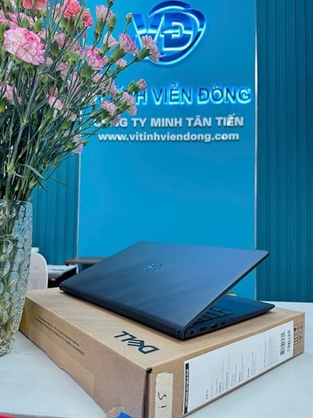 Máy tính xách tay Dell 15 DC15250 ( CPU I5-1334U / Ram 8GB / 512GB / 15.6