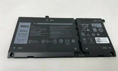 PIN DELL LATITUDE 3410 40WH JK6Y6 (ZIN) - 3 CELL *KO CẤN HDD*