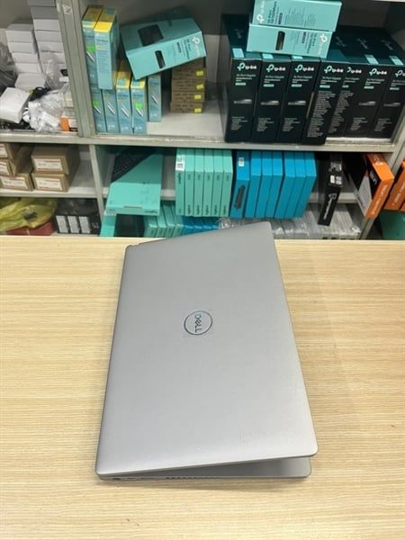 Laptop cũ Dell Latitude 5410 (CPU i7-10610U, Ram 8GB, SSD 256GB,14 FHD )