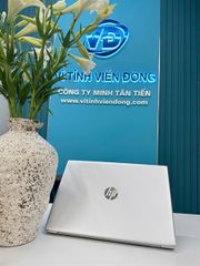 Laptop HP ProBook 450 G5 (I5-7200U, Ram 8GB, SSD 128GB + Hdd 500 GB , Lcd 15.6 , Vỏ nhôm )