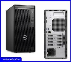 Máy tính để bàn Dell OptiPlex Tower 7020, i5-14500, 8GB, 512GB SSD, Intel UHD Graphics 770, ax+BT, KB, M, Win 11 Home, 1Y WTY