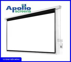 Màn chiếu điện 170 inch APOLLO ELS300 - Kích thước trình chiếu: 120 x 120 inch (305 x 305 cm)