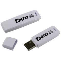 USB 32GB Dato DB8001W (USB 2.0) - Màu trắng