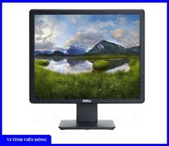 Màn hình LCD 17 inch Dell E1715S (17 inch - HD+ - TN - 60Hz - 5ms - Vuông) - (VGA + Displayport)