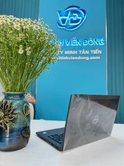 Laptop Dell latitude 7300 ( CPU I5 8350U, Ram 8GB, SSD 256GB, LCD 13.3 FHD Cảm Ứng, vỏ Carbon, Pin trên 4H)