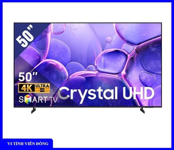 Smart Tivi Samsung 4K 50 inch UA50U8500FKXXV (BH 24 Tháng)