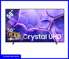Smart Tivi Samsung 4K 50 inch UA50U8500FKXXV (BH 24 Tháng)