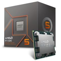 CPU AMD Ryzen 5 8500G Box Chính Hãng