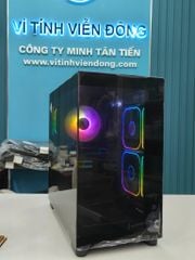 PC Gaming VĐ 04 ( Intel I5 14600K,B760M Wifi ,DDR4 32GB,SSD 1TB, RTX 3060 DDR6 12G )