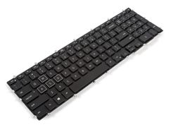 PHÍM DELL GAMING G3 15 3500 (LED RGB, BH 6TH) *CÁP LED NHIỀU CHÂN*