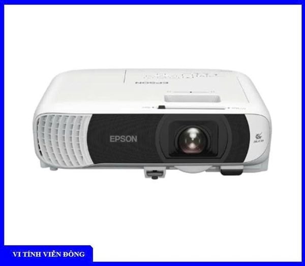 Máy chiếu Epson EB-W55 (Bảo hành 02 năm cho thân máy; 01 năm hoặc 1.000 giờ cho bóng đèn tùy điều kiện nào đến trước)
