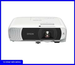 Máy chiếu Epson EB-W55 (Bảo hành 02 năm cho thân máy; 01 năm hoặc 1.000 giờ cho bóng đèn tùy điều kiện nào đến trước)