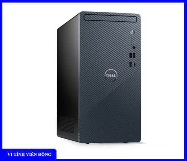 Máy tính để bàn Dell Inspiron 3030 - 71047524( i3-14100, Ram 8GB DDR5, SSD 512GB M.2 PCIe, Intel UHD Graphics 730, ax+BT, KB, M, McAfee LS, Win 11 Home, 1Y WTY) - (IME)