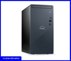 Máy tính để bàn Dell Inspiron 3030 - 71047524( i3-14100, Ram 8GB DDR5, SSD 512GB M.2 PCIe, Intel UHD Graphics 730, ax+BT, KB, M, McAfee LS, Win 11 Home, 1Y WTY) - (IME)
