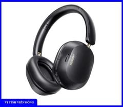 Tai nghe Bluetooth không dây UGREEN 35757 HP203 Hitune Max5C, Chống ồn chủ động ANC, Hỗ trợ Hi-Res LDAC