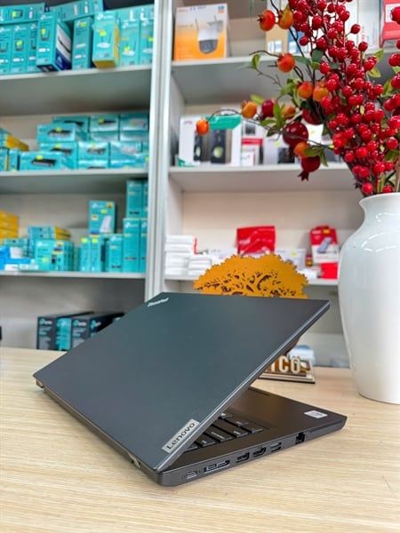 Laptop Lenovo Thinkpad L14 (CPU i5-10210U, Ram 8GB, SSD 256GB, 14 inch)