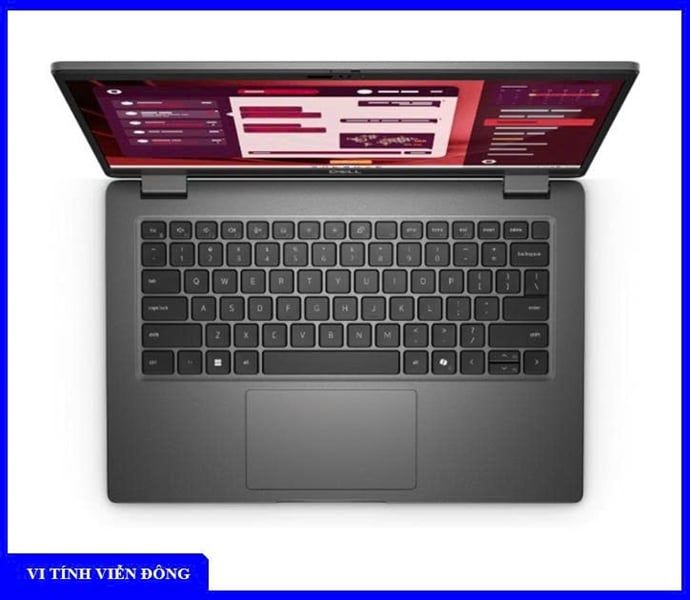 Máy tính xách tay Dell Latitude 3450 Intel Core i5-1335U (12 MB cache, 10 cores, up to 4.60 GHz Turbo)/ 8GB/ 512SSD/ 14