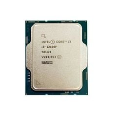 CPU I3-12100F Tray (VAT)