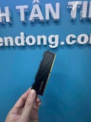 Ram PC DDR4 16GB - 3200 Mhz Hiksemi Armor tản nhiệt Intel/AMD