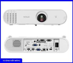 Máy chiếu EPSON EB - U50 Wireless (BH chính hãng: 2 năm cho máy, 1000 giờ hoặc 12 tháng cho bóng đèn chiếu - tùy theo điều kiện nào đến trước)