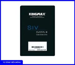 Ổ cứng SSD 512GB Kingmax SIV32 Sata 3 2.5 inch