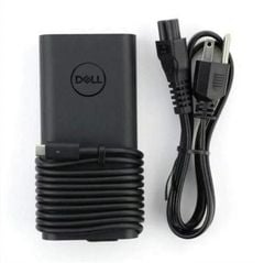 SẠC DELL 20V-6.5A/ 6.67A (130W) USB-C (Cổng TYPE C) - ZIN