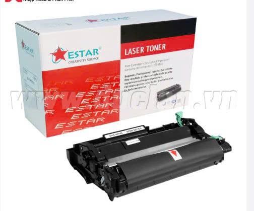 Cụm Drum DR B022/B027 EStar