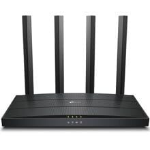 Bộ Phát WiFi TP-Link TL-WR846N 300Mbps 4 Ăng Ten