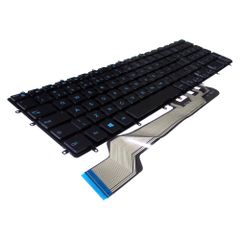 PHÍM DELL GAMING G3 15 3500 (LED RGB, BH 6TH) *CÁP LED NHIỀU CHÂN*