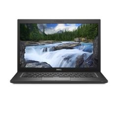 Laptop cũ Dell 7490 ( Core I5 8250U, 8GB, 256GB, LCD 14 ich FHD Cảm Ứng, 1.36 ký )
