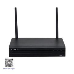 Đầu ghi 4 kênh Wifi Imou NVR1104HS-W-S2 ( Camera đến 6Mb , 8Tb ) (IME)