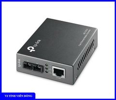 Bộ chuyển đổi quang điện 10/100Mbps TP-LINK MC110CS