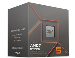 CPU AMD Ryzen 5 8500G Box Chính Hãng