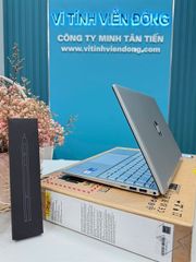 Máy tính xách tay (NB) HP Pavilion X360 14-ek2017TU 9Z2V5PA (Intel Core 5 120U | 16GB | 512GB | 14 inch FHD | Cảm ứng | Win 11 | Bạc)
