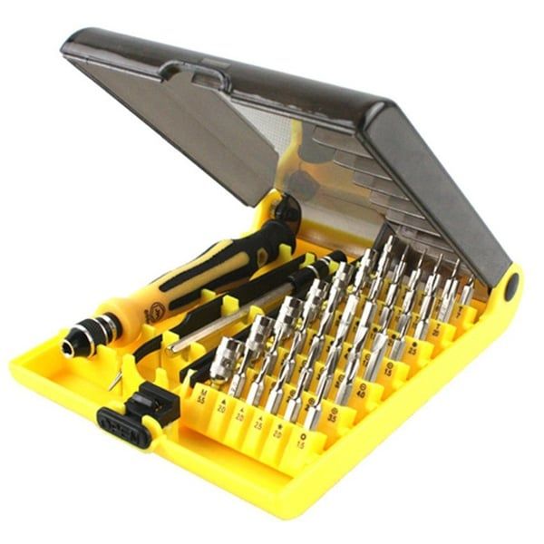 Bộ Tua Vít Đa Năng Jackly JK-6089