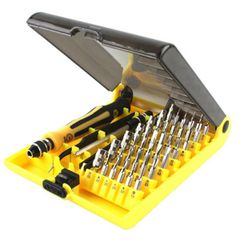Bộ Tua Vít Đa Năng Jackly JK-6089