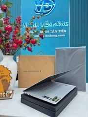 Máy tính xách tay (NB) ASUS B9406CAA [ B9406CAA-X7321TW ] ( Ultra X7-358H / 32GD5 / 1T-SSD / TPM / 14.0 WQXGA+ / OLED / T / FP / 4C70WHr / WF7 / BT / W11H / 3Y-OSS / XÁM )